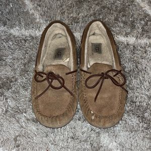 Ugg moccasins